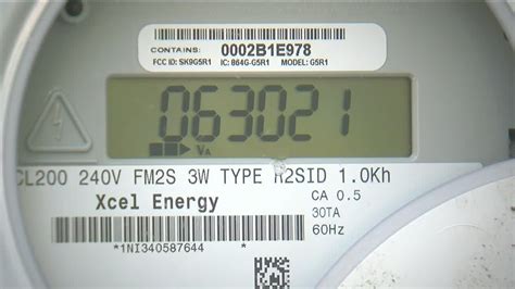 Customers who <b>opt</b> <b>out</b> will still receive a new <b>meter</b>,. . Should i opt out of xcel smart meter